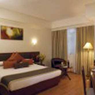 Museum Inn, Bangalore 3